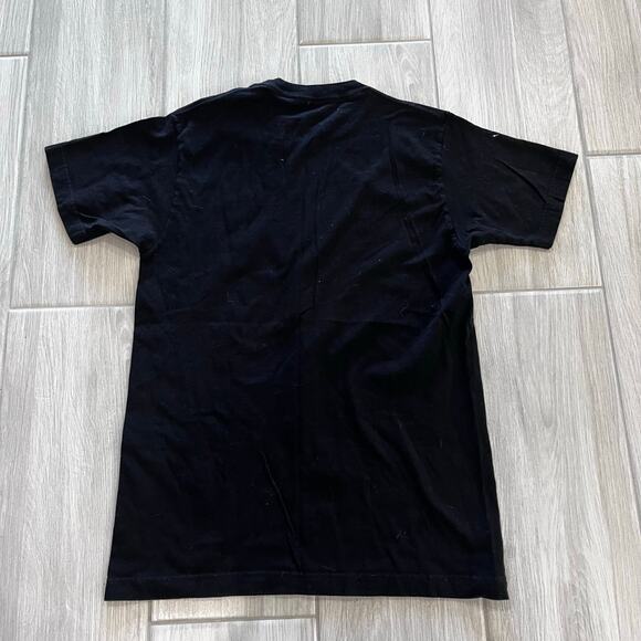 John Carpenter's Halloween Adult MD The Night He Came Home! Graphic T-shirt - Picture 3 of 4